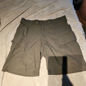 Mens DULUTH Flex Dry On The Fly Shorts